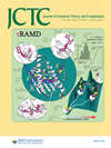 Journal of Chemical Theory and Computation雜志封面